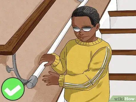 Image titled Adapt Your Home for Your Blind or Visually Impaired Child Step 30