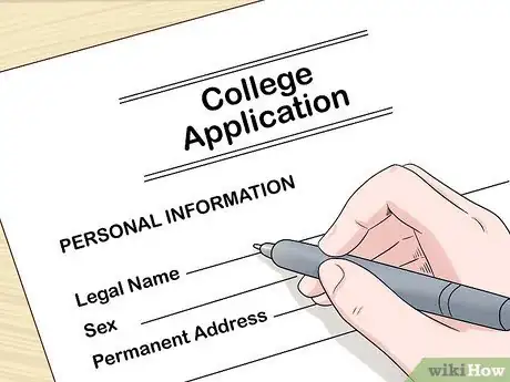 Image titled Become an Equine Veterinarian Step 3