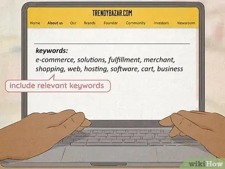 Image titled Write an Online Business Profile Step 10