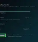 Create Multiple Profiles on Hulu