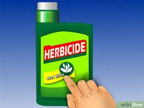Image titled Kill Weeds Step 4