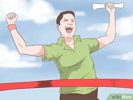 Image titled Be Serious Step 9