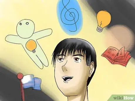 Image titled Come Up with a Good Character Quickly Step 7