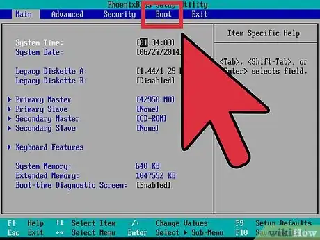 Image titled Install Microsoft Windows using a USB 2.0 Flash Drive Step 11