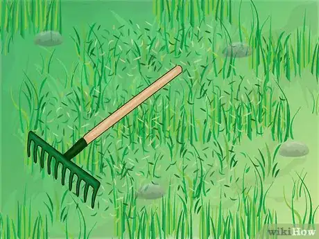 Image titled Plant a Herbal Knot Garden Step 2