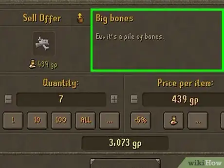 Image titled Make a Good Mage on Runescape Step 11