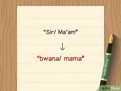 Image titled Speak Swahili Step 9