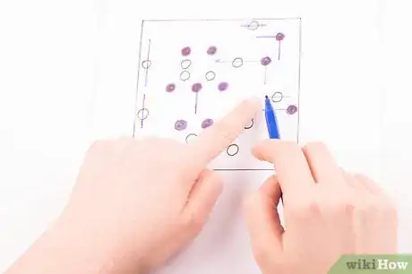 Image titled Solve a Masyu Puzzle Step 2