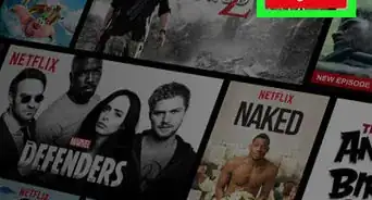 Get a Netflix Account