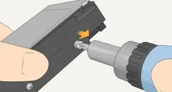 Open a Seagate External Hard Drive