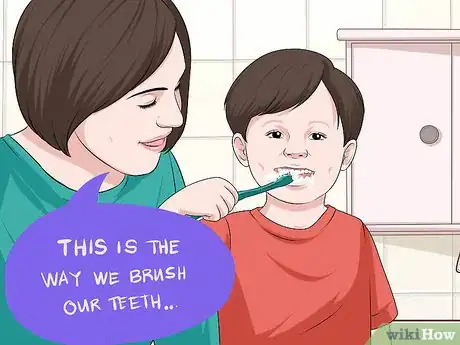 Image titled Improve Language Learning in Babies Using Music Step 8