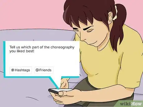 Image titled Promote Your Business on TikTok Step 9