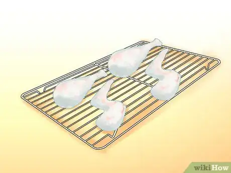 Image titled Eat Fried Chicken Step 8