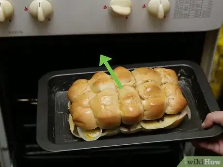 Image titled Make French Dip Sliders Step 7