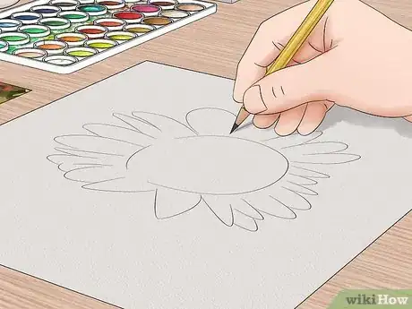 Image titled Expand Your Painting Repertoire with Pointillism Step 09