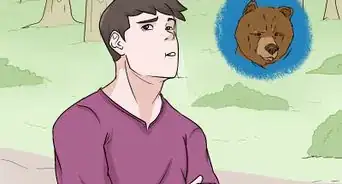 Survive a Bear Attack