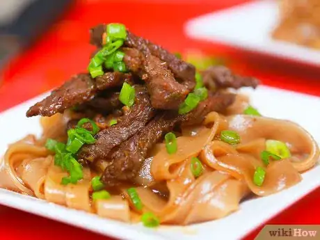 Image titled Make Chow Fun Step 12