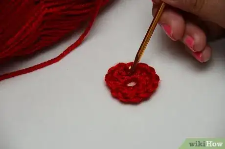 Image titled Crochet a Button Step 12
