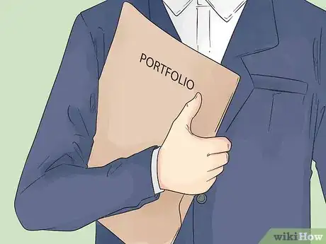 Image titled Make the Best Impression at a Job Interview Step 10