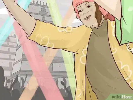 Image titled Plan a Trip to Tirupati Step 3