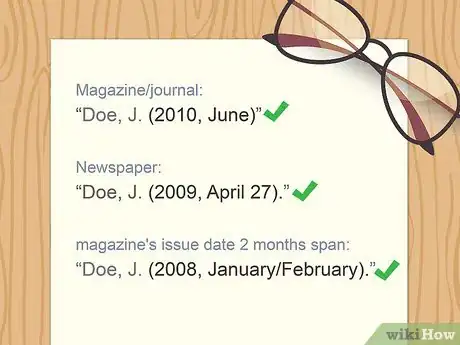 Image titled Cite an Article in APA Step 2