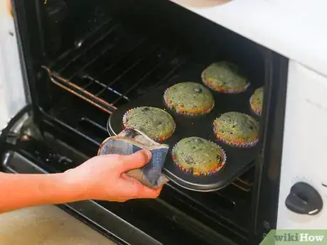 Image titled Make Simple Muffins Step 32