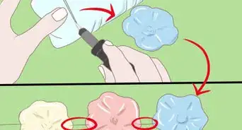 Reuse Plastic Bottles for Your Garden