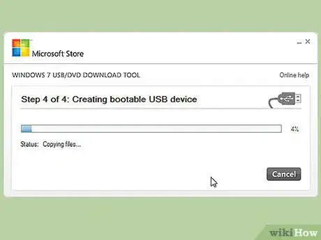 Image titled Install Microsoft Windows using a USB 2.0 Flash Drive Step 9