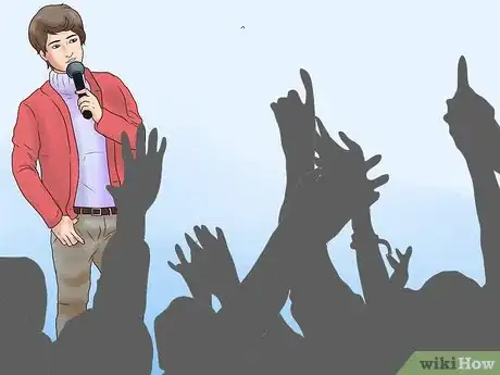 Image titled Stop Being Viewed As a Nerd Step 5