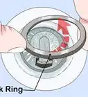 Change a Lightbulb in a Recessed Light