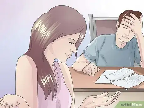 Image titled Be at Peace Step 2