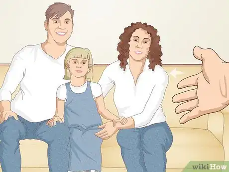 Image titled Shoot Family Portraits Indoors Step 12