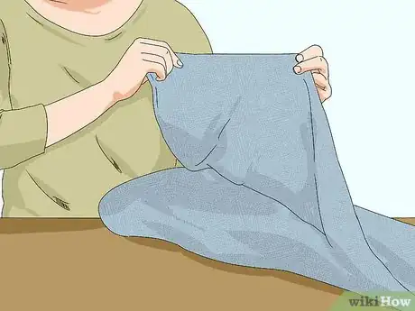 Image titled Decorate Patio Doors Step 2