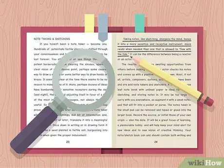 Image titled Annotate an Article Step 7