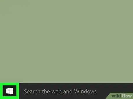 Image titled Forget a Network Password on Windows Step 1