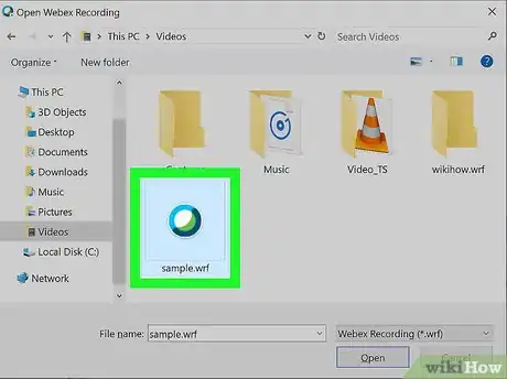 Image titled Play Wrf Files on PC or Mac Step 7