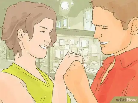 Image titled Have a Relationship with a Shy Girl Step 11