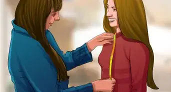 Dress to Add Curves to Your Body