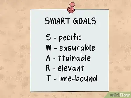 Image titled Set Fitness Goals Step 6