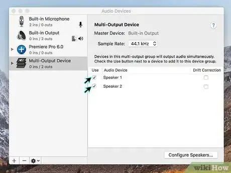 Image titled Connect Two Bluetooth Speakers on PC or Mac Step 8