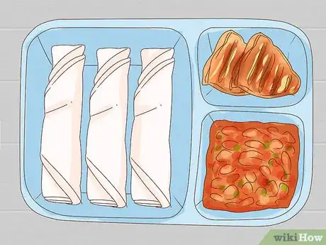 Image titled Pack a Lunch for a Teenager Step 5