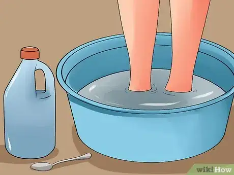 Image titled Soothe Sore Feet Step 18