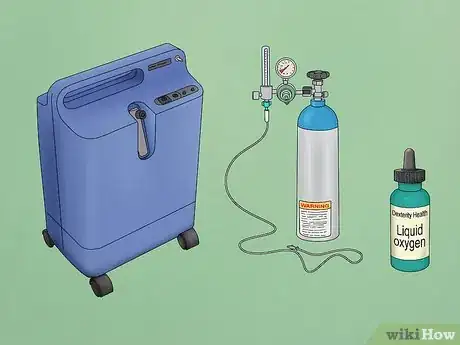 Image titled Do Oxygen Therapy Step 7