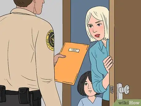 Image titled File for Child Custody Step 10