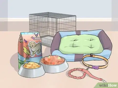 Image titled Handle a Dog Given to You As a Gift Step 7