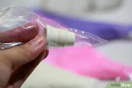 Image titled Swirl Multiple Frostings for Cupcakes Step 12