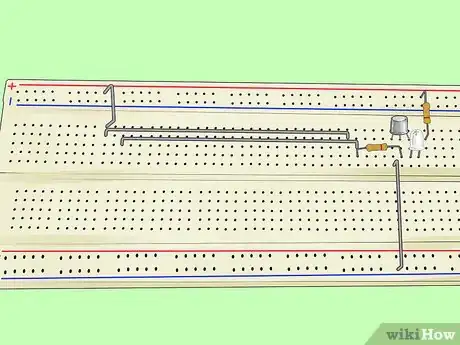 Image titled Use a Transistor Step 12