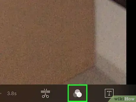 Image titled Edit Videos in iMovie on iPad Step 8
