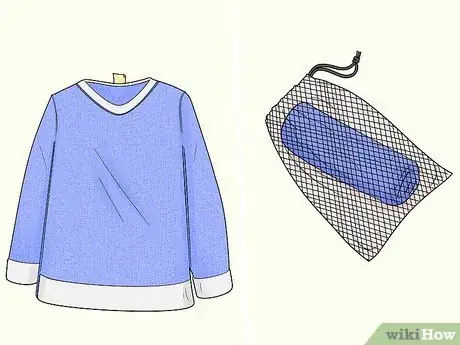 Image titled Wash a Dry Clean Only Sweater Step 9
