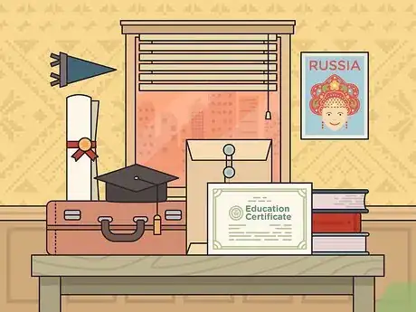 Image titled Go to Russia to Study Step 12